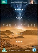 The Planets (2019)