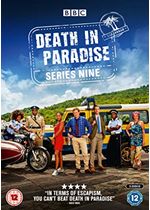 Death In Paradise Series 9