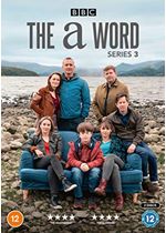 The A Word - Series 3 [DVD] [2020]