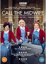 Call the Midwife - Series 10 [DVD] [2021]