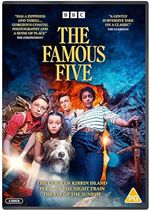 The Famous Five [DVD]