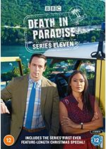 Death In Paradise - Series 11