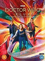 Doctor Who - Series 13 - Flux [2021]