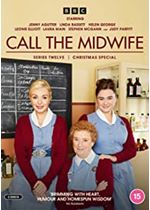 Call the Midwife: Series 12 [DVD]