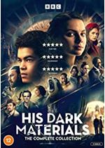His Dark Materials Series 1-3 [DVD]