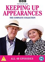 Keeping Up Appearances: The Complete Collection (Repackage)