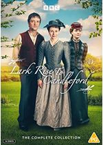 Lark Rise to Candleford: Complete Series 1-4