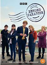 Beyond Paradise: Series 1