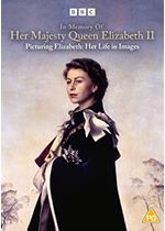 In Memory Of Her Majesty Queen Elizabeth II - Picturing Elizabeth - Her Life in Images