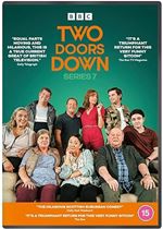 Two Doors Down: Series 7 [DVD]