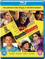 Dumb Money [Blu-ray]