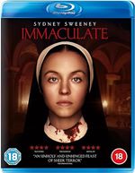 Immaculate [Blu-ray]
