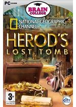 Brain College: Herod's Lost Tomb (PC)