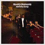 Roots Manuva - Awfully Deep (Music CD)