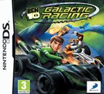 Ben 10: Galactic Racing (Nintendo DS)