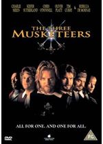Three Musketeers (1994)