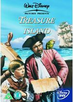 Treasure Island (1950)
