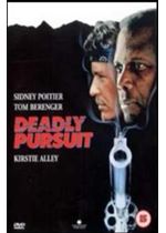 Deadly Pursuit (1988)
