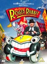 Who Framed Roger Rabbit?  (Live Action / Animated)