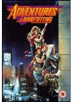Adventures In Babysitting (1987)