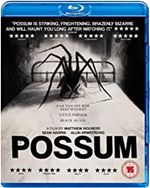 Possum (Blu-ray)