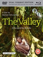 The Valley (Obscured By Cloud) (Blu Ray and DVD) (1972)