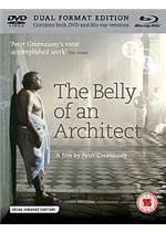 The Belly of an Architect (DVD & Blu-ray) (1987)