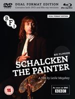 Schalcken the Painter (Dual Format Edition) (DVD & Blu-ray) (1979)