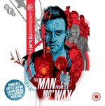 The Man from Mo'Wax (Limited to 3000 Numbered 3-Disc Sets) [DVD]
