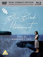 Blue Black Permanent [Dual Format DVD + Blu-ray) ] (1992)