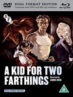 A Kid for Two Farthings [Dual Format Edition DVD and Blu-Ray] (1955)