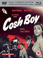 Cosh Boy (Dual Format DVD + Blu-ray) (1953)