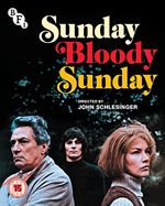 Sunday Bloody Sunday (Blu-Ray) (1971)