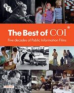 The Best of COI Five Decades of Public Information Films (2-Disc Blu-ray)