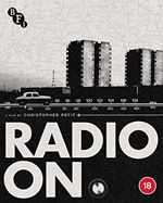 Radio On [Blu-ray]