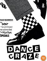 Dance Craze (DVD + Blu-ray)