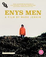 Enys Men [DVD + Blu-ray]
