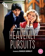 Heavenly Pursuits [Blu-ray]