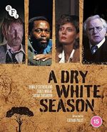 A Dry White Season (Blu-ray)