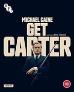 Get Carter [4K UHD]