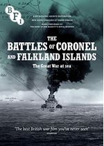 The Battles of Coronel and the Falkland Islands