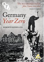 Germany Year Zero (DVD) [1948]