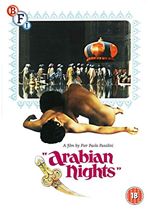 Arabian Nights (DVD) (1974)