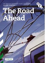 British Transport Films Vol.14: The Road Ahead
