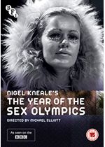 Year of the Sex Olympics (1968)