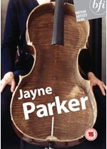 Jayne Parker - Artists Vol.4