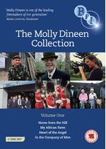Molly Dineen Vol.1 - Home From The Hill