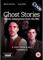 Ghost Stories - View From A Hill / Number 13