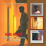 Earl Klugh - Fingers Paintings/Heart String (Music CD)