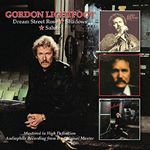 Gordon Lightfoot - Dream Street Rose/Shadows/Salute (Music CD)